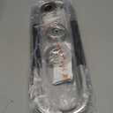 2 Pack Grab Bars for Bathroom, 16 Inch Anti Slip Bathroom Handicap Grab Bars for Showers, Safety Bath & Shower Grab Bar for Seniors, Shower Handles for Elderly, Tesuchan