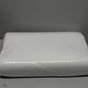 Tempur-Pedic TEMPUR-Ergo Neck Pillow, Large Profile, White