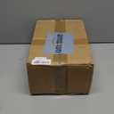 Idefair Acacia Wood Tea Box Organizer Storage Box with 5 Wooden Coasters, Tea Bags Organizer Chest Storage with Drawer, Tea Bag Box for Coffee Teabgs Countertop Display