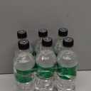 Sprite Zero Sugar Lemon Lime Diet Soda Pop Soft Drinks, 16.9 fl oz, 6 Pack Best By: 02/02/2026