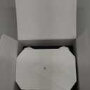 2026 AX3000 WiFi 6 Extender, WiFi Extender Signal Booster for Home-Dual Band (2.4G/5.8G), Gigabit Ethernet Port,Up to 12,000 Sq.Ft. & Support 99+ smart Devices Easy Setup & Faster Speed (White)