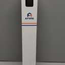 PU Leather Desk Pad Protector - 36"x17" Large Non-Slip Desk Mat, Waterproof Office Desk Blotter & Mouse Pad for Keyboard, Laptop - Home & Office (Coffee Brown)