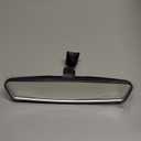 8201010F01AC 10.5" Universal Rear View Mirror, Interior Rearview Mirror Kit Replacement for Hevrolet Ford Toyota Nissan Jeep Honda Subaru Hyundai Kia Mazda Buick and More