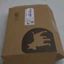 No Pull Dog Harness Adjustable Reflective Oxford Easy Control Medium Large Dog Harness with A Free Heavy Duty 5ft Dog Leash M