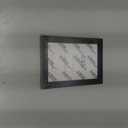 YOUKE OLA Set of 50 Picture Frame Bulk Photo Frames Wall Mounting Simple Photo Frames Multi Picture Frames for Wall or Tabletop, Black