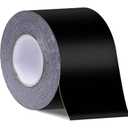 E-SDS Joist Tape for Decking, 4" x 50' Butyl Sealant Deck Tape Joist Flashing Tape Anti-Corrosion for Wood Joists Decks Beams Roof
