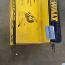 DEWALT Miter Saw, 12-Inch, Double Bevel, Compound, XPS Cutline, 15-Amp (DWS716XPS)