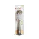 Munchkin Sponge Bottle Brush, Modern Design, 2 Pack, Grey