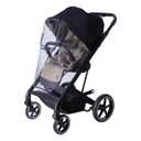Stroller raincover Windshield Thermal Protective Cover fits for Cybex Balios S Stroller