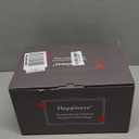 Happiness SelfHeating Travel Mug 20oz,Smart Rechargeable Electric Temperature Control Heated Coffee Cup