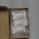 Garwor 4Pcs Mini Roman Columns Decoration Greek Columns Candle Holder Resin Roman Pillar Statue Resin Candlestick Stand Wedding Table Decoration