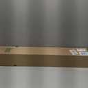 One Way Privacy Window Film, Daytime Mirror Reflective Heat Control UV Sun Blocking Non-Adhesive Static Cling Window Tint for Home and Office(Gray-Silver, 30Inch x 40)