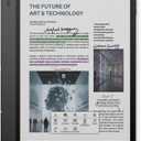 BOOX Tablet 10.3" Note Air 5 C 6G 64G E Ink Tablet Color ePaper Notebook