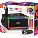 AiLive Karaoke Wireless Party Machine