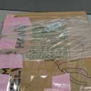 Premium Velvet Shirt Hangers 30 Pack, Non-Slip 360 Swivel Hook Slim Flocked Coat Hanger, Space Saving Felt Hanger for for Tank Top, Blouses, Strappy Dresses (Beige)