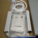 Bottled Water Dispenser Pump System - 20ft 110V AC US Plug Water Dispensing Pump with Single Inlet - Compatible Use with Coffee/Tea Machines, Water Dispensers, Refrigerators, Ice Makers