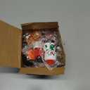 Max Fun 12pcs Christmas Wind Up Stocking Stuffers Toys Assortment for Christmas Party Favors Goody Bag Filler (Christmas Wind up Toys)