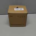 VIVOSUN 400 GPH 20W Submersible Water Pump, with Adjustable Water Flow, 4.9 ft Tubing, Additional Ceramic Shaft, and Outlet Adapters, for Fish Tanks, Aquariums, Hydroponics, Fountains