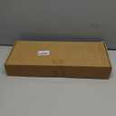 Bathroom Wooden Floating Shelves for Wall - Natural Solid Wood Floating Shelves 16 inch Set of 2 Decoration for Living Room Bedroom Kitchen Farmhouse 16x6.7 inch - Natural