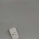 Amazon Basics Smart Plug, Works with Alexa Only, 2.4 GHz Wi-Fi, No Hub Required, 2 Pack, White