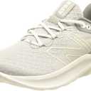 New Balance Women's Fresh Foam Roav V2 Sneaker (8, Rain Cloud/Marblehead)