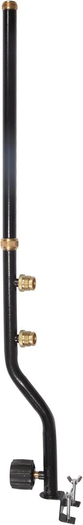 Stansport 3 Outlet Distribution Post