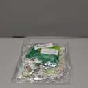 Turtle Birthday Party Decorations - Cute Turtle Party Supplies include Happy Birthday Banner, Turtle Banner, Cake Toppers, Latex Balloons, Sticker for Baby shower Boy Kid Birthday Decorations