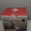 Redroad Robot Vacuum Cleaner 20,000Pa Robot Vacuum and Mop,90 Day Self Emptying Vacuum Robot,Lidar Navigation,5G/2.4GWiFi APP Aspirateur Robot,Self-Charging Robot Vacuums for Pet,Floor,Carpet R11Gray