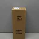 Cordless Table Lamps Rechargeable, 6000mAh Battery Operated LED Desk Lamp Outdoor Waterproof Portable Touch Dimmable Table Night Light for Patio Restaurant Dining Home Gold