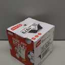 Dash Rapid Egg Cooker - Boiler, Poacher & Steamer - Includes Measuring & Recipe Guide - Dishwasher Safe - BPA Free - Holds 7 Eggs, Black