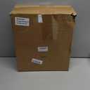 Honeydak 3 Pack Bath Toy Storage Holder with Suction Cups Waterproof Plastic Shower Toy Organizer for Tub Large Capacity Shower Caddy Adjustable Drain Holes for Bathroom, 11.42 x 5.04 x 4.53 Inch