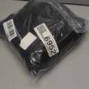 Arthur Black Mazara Classic Fit Two Button 100% Wool Wrinkle Resistant Suit, 38 Regular