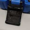 Front Crankshaft Seal Removal Tool, Crankshaft Front Oil Seal Installer & Removal Kit, Compatible with BMW N40, N42, N45, N46, N52, N53, N54 Engines, with Carrying Case (New Version)