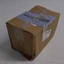 DOITOOL Clear Acrylic Purse Display Stand Holder Wallet Stand 2 Tier Handbag Purse Display Stand Glasses Holder Jewelry Display Riser Shelf for Home Decoration and Organizer