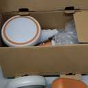 SEREED Baby Balance Bike for 1 Year Old Boys Girls 12-24 Month Toddler Balance Bike, 4 Wheels Toddler First Bike, First Birthday Gifts (Green)