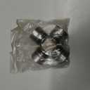 Driveshaft Universal Joints 5-1510X Compatible with 1990-2004 Toyota 4Runner 2WD, Greasable U joint 1.142"x2.047"