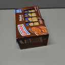 Lance Sandwich Cookies, Nekot Peanut Butter, 20 Individually Wrapped Packs, 6 Sandwiches Each (EXP 09/27/25)