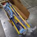 440lbs Capacity Swing Sets for Backyard, 40 Inch Saucer Swing, A-Frame Metal, Belt Swing and Basketball Hoop, Playset for Children Outdoor Fitness 