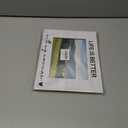 Cat Picture Frame 8X10, Cat Photo Frame, Cat Gifts For Women Cat Lovers Men Girls Frames, Cat Gifts Lovers for Kids, Life Is Better With Cats Picture Frames For Tabletop Wall