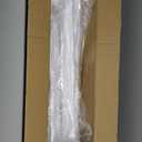 240534901 x2 & 240534701 x1 Refrigerator Door shelf retainer bar Compatible with frigidaire kenmore Rack Bar Rail, Replace PS734936 AP3214631 948952 AP3214630 PS734935 948954 AH734935 EA734935