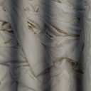 SOLY HUX Women's Long Sleeve Off The Shoulder Bodycon Dress Elegant Maxi Dress Cocktail Prom Dresses (Medium, Pure White)