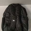 Adidas Striker Team Sports Backpack for soccer and more, workout bag for men and women, One Size, 16'' laptop storage