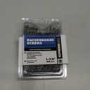 Backerboard Screws 1-1/4" Box of 200