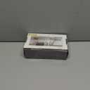 Amerdeco 10 Pack Brushed Gold Cabinet Pulls 3-3/4 Inch(96mm) Hole Center Drawer Pulls Cabinet Hardware Kitchen Cabinet Handles for Bathroom ZH00013