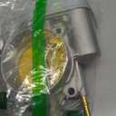 PHILTOP S20059 Electronic Throttle Body for Nissan, INFINITI: Murano 2009-2014, Altima 2007-2014, Pathfinder 2013-2014, QX60 2014-2015, Quest 2011-2014, JX35 2013 Replace# 16119JA10A, 670009