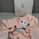 Back Brace Posture Corrector for Women and Men Full Support for Posture Correction & Scoliosis Hunchback Corrector de Postura para Hombre y Mujer Upper Thoracic Back Straightener  (Pink, XXXL)