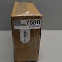 60 Pack Lined Notebook Journals Bulk, A5 College Ruled Composition Notebook, 8.3x 5.5, Kraft Cover with Rainbow Spines, 15 Colors 60 Pages for School Office Travel