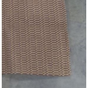 Brown Rug Runner, 24" x 58.5"