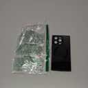 Designed for iPhone 14 Pro Case Compatible with Magsafe Cover Camera Lens Protector Military Grade Protection Shockproof Soft TPU Slim Magnetic Phone Case for iPhone 14 Pro Black