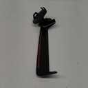 Car Phone Holder Fits for Mercedes Benz 2023-2025 EQE Accessories(Only fit for 12.8-inch Screen),Thick Cases Friendly,Cell Phone Mount for 4-7 in Phones